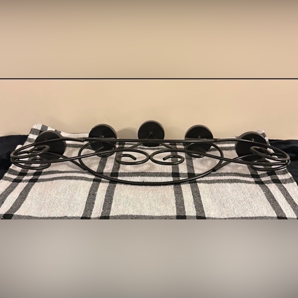 Votive/Tea Light Tabletop Decor - Picture 7 of 7